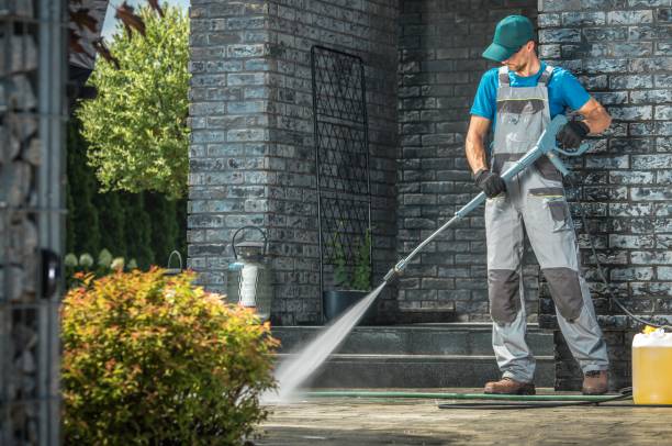 Best Oil Spill Cleanup  in Nazareth College, NY