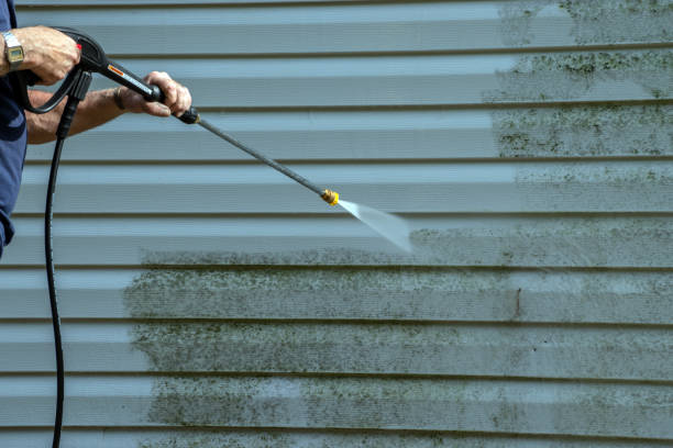 Best Restaurant Pressure Washing  in Nazareth College, NY